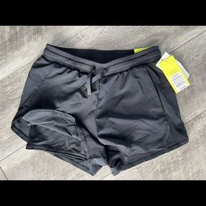 Girls All In Motions 2-in-1 Shorts